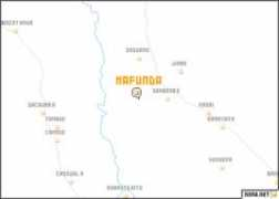 Mafunda