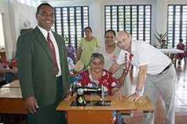 eventpolynesia.com Mafutaga