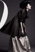 hautfashion.com Magalie