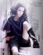 hautfashion.com Magalie