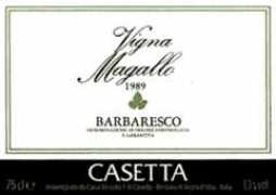 spreadwine.com Magallo