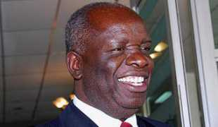 Magande