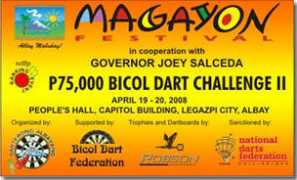 Magayon
