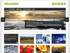 Magazino