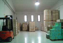 Magazino