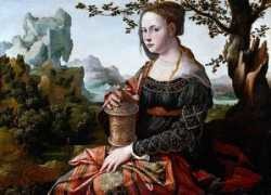 safran-arts.com Magdalen