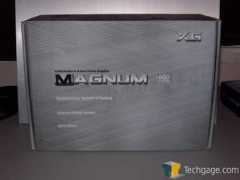 Magex