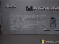 Magex