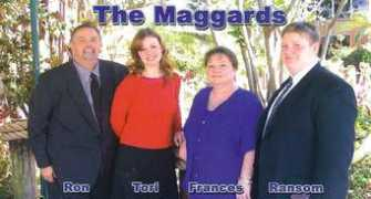 newdurham.org Maggard