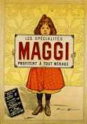 Maggi