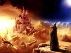 myfreewallpapers.net Magical