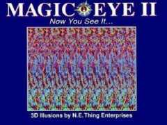 Magiceye