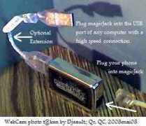 Magicjack