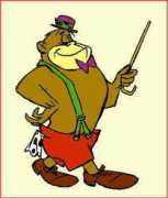 toonopedia.com Magilla