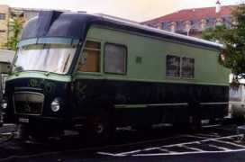travellerdave.co.uk Magirus