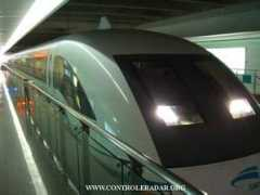Maglev