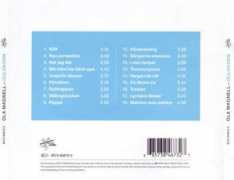 covershut.com Magnell