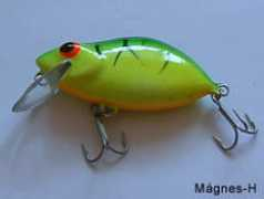 pergetes.hu Magnesh