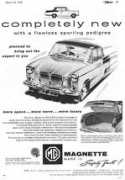 chicagolandmgclub.com Magnette