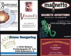 archisha.com Magnetto
