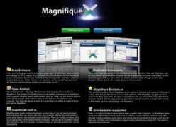 Magnifique