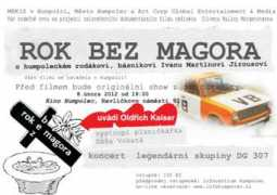 rokbezmagora.cz Magora