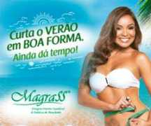 Magrass