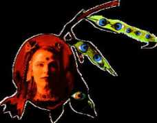 tarotofthepomegranate.com Magrith
