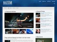 Magstar