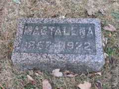 Magtalena