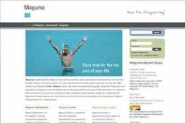 matthew-design.com Maguma