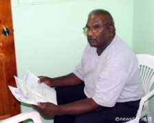 newsday.co.tt Mahabir