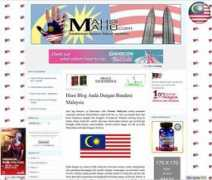 xtive.utusan.com.my Mahadir