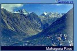 Mahaguna