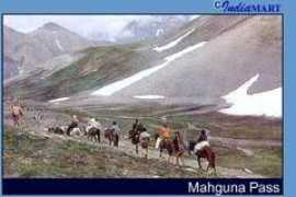Mahaguna