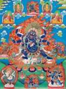 baronet4tibet.com Mahakala
