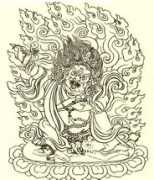 Mahakala