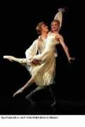 criticaldance.com Mahalina