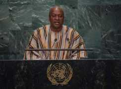 Mahama