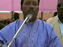 Mahamadou