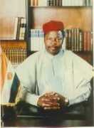 Mahamane