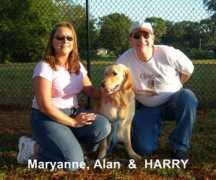 americanfamilydogtraining.com Maharry