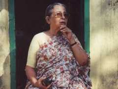Mahasweta