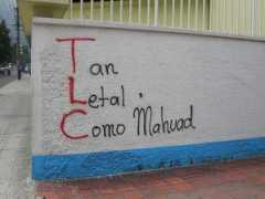 Mahaud