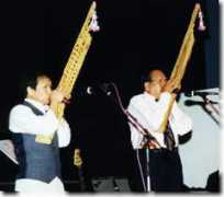 Mahavong