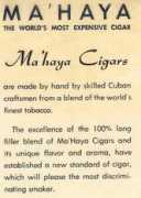 Mahaya