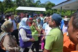 theborneopost.com Mahdani