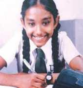 Maheesha