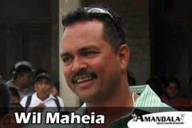 Maheia