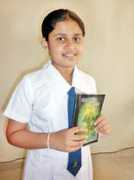 Maheshi